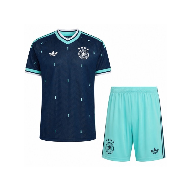 Germany Away Jersey 2026 Men