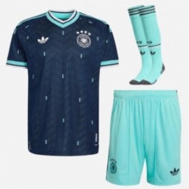 Germany Away Jersey 2026 Men's
