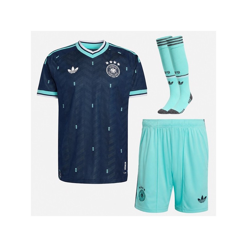 Germany Away Jersey 2026 Men's