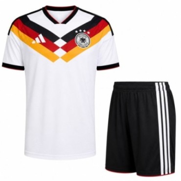 Germany Home Jersey 2026 Men