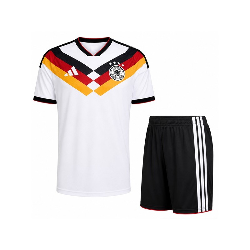 Germany Home Jersey 2026 Men