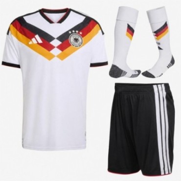 Germany Home Jersey 2026 Men