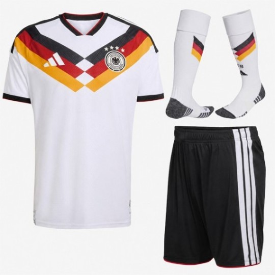 Germany Home Jersey 2026 Men