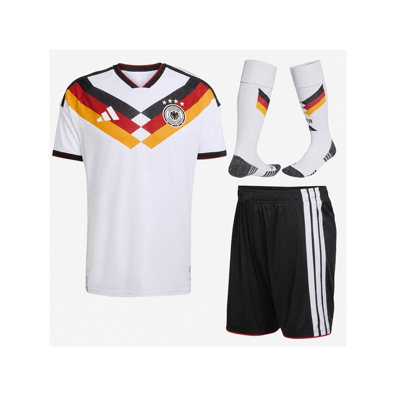 Germany Home Jersey 2026 Men