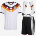 Germany Home Jersey 2026 Men