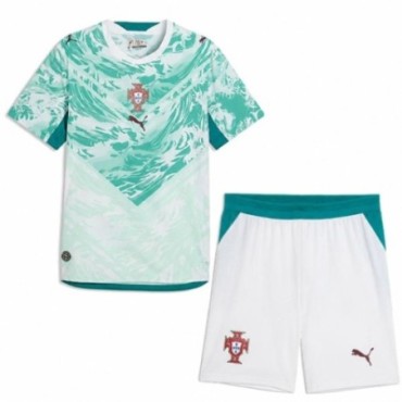 Portugal Away Jersey 2026 Men