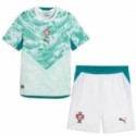 Portugal Away Jersey 2026 Men