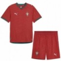 Portugal Home Jersey 2026 Men