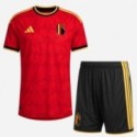 Belgium Home Jersey 2026 Men