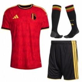 Belgium Home Jersey 2026 Men