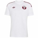 Qatar Away Jersey 2026 Men