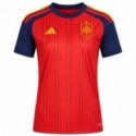 Spain Home Jersey Women 2026