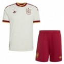 Spain Away Jersey 2026 Men