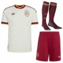 Spain Away Jersey 2026 Men