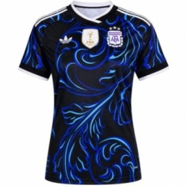 Argentina Away Jersey Women 2026