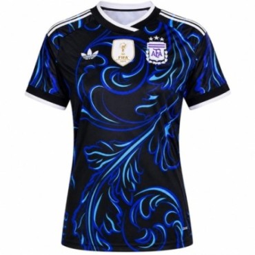 Argentina Away Jersey Women 2026