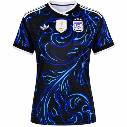 Argentina Away Jersey Women 2026