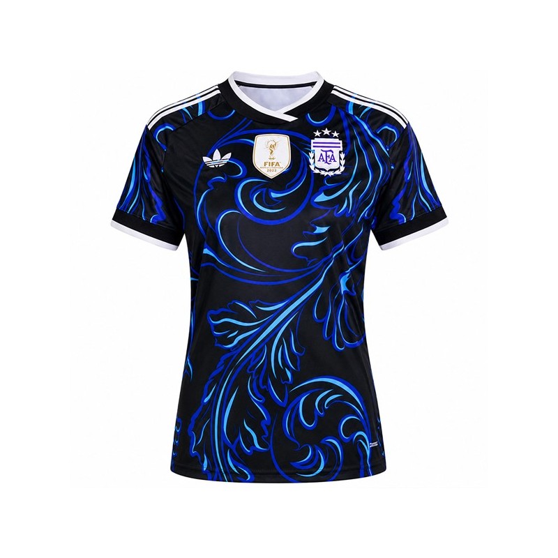 Argentina Away Jersey Women 2026