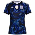 Argentina Away Jersey Women 2026