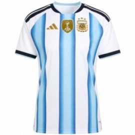 Argentina Home Jersey Women 2026