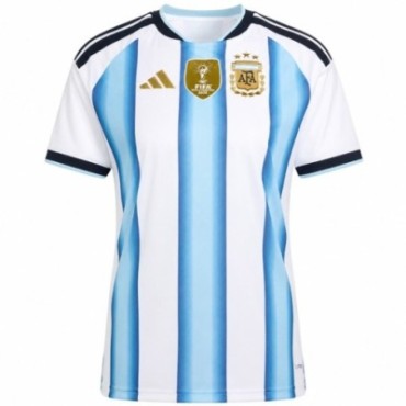 Argentina Home Jersey Women 2026