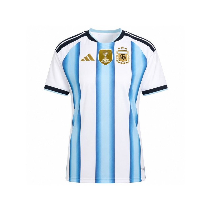 Argentina Home Jersey Women 2026