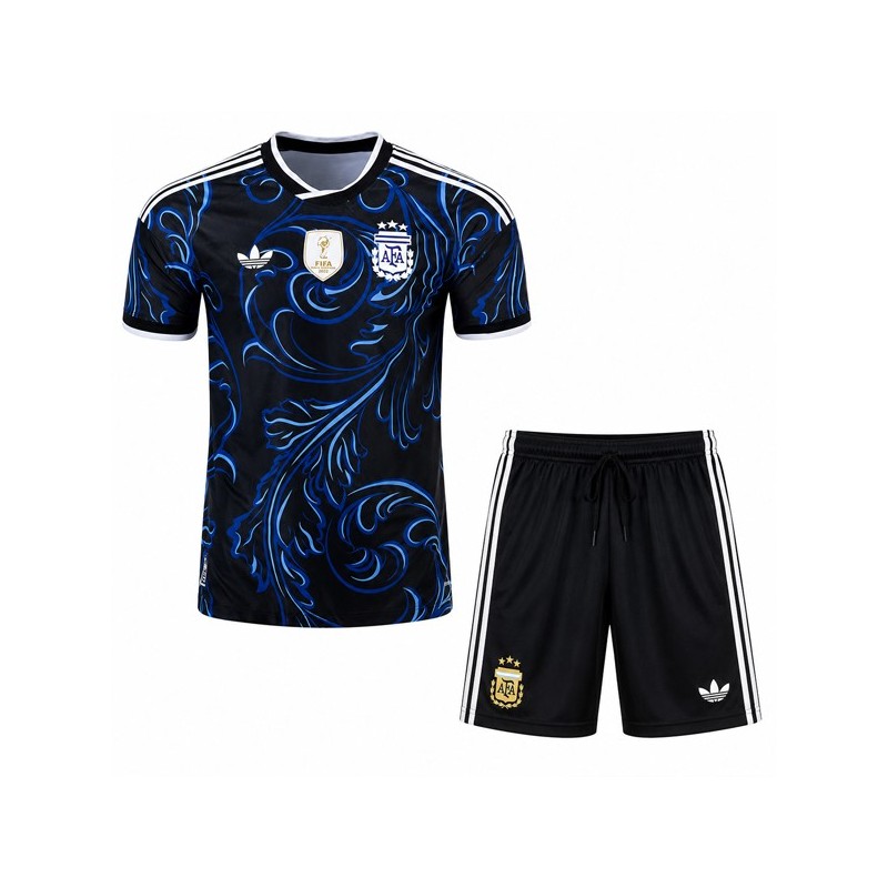 Argentina Away Jersey Kids 2026