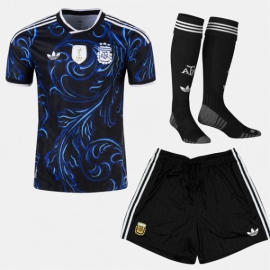 Argentina Away Jersey 2026 Men