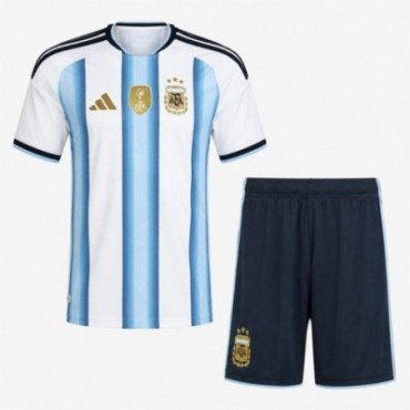 Argentina Home Jersey 2026 Men