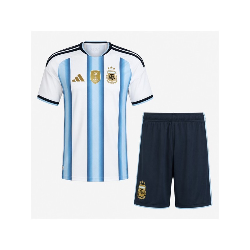Argentina Home Jersey 2026 Men