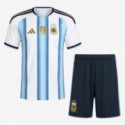 Argentina Home Jersey 2026 Men