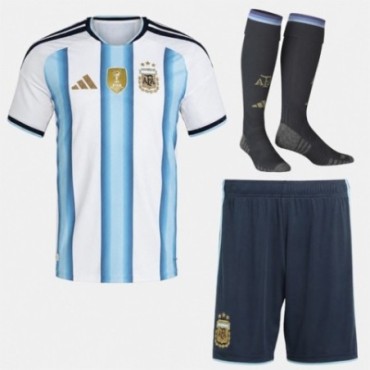 Argentina Home Jersey 2026 Men