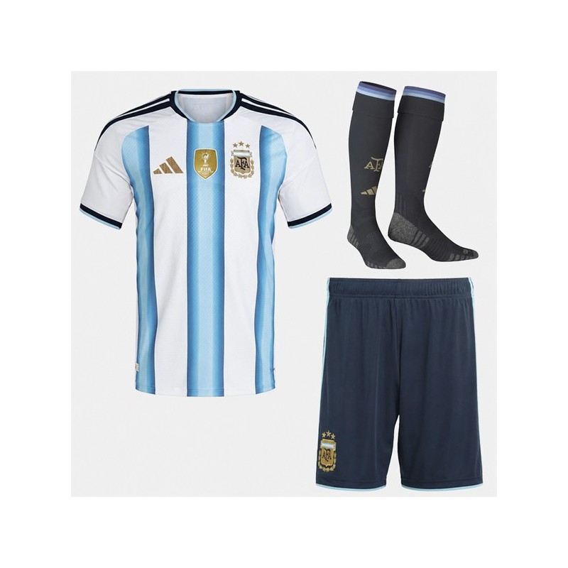 Argentina Home Jersey 2026 Men