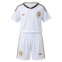 Saudi Arabia Away Jersey Kids 2026
