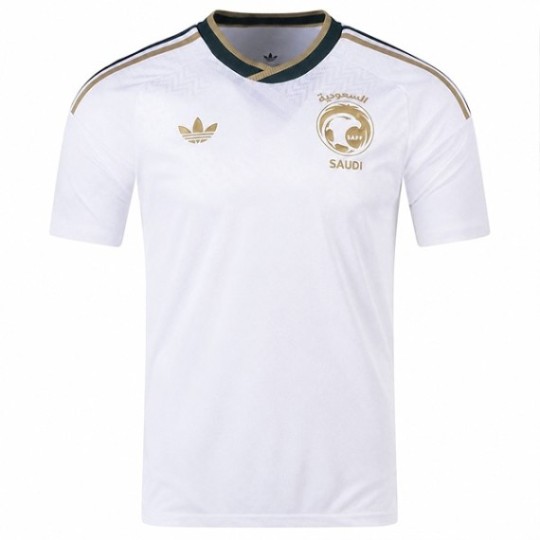 Saudi Arabia Away Jersey 2026 Men