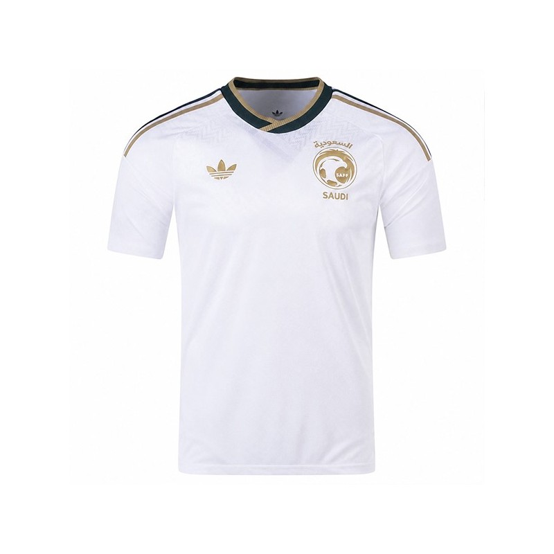 Saudi Arabia Away Jersey 2026 Men