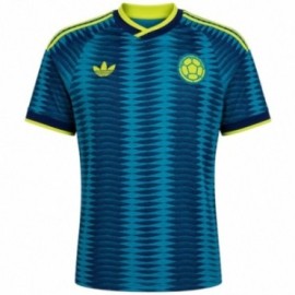 Colombia Women's Away Jersey 2026