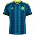 Colombia Women's Away Jersey 2026