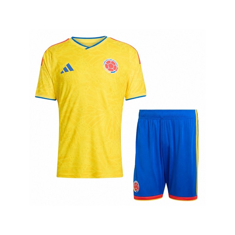 Colombia Home Jersey 2026 Men
