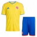 Colombia Home Jersey 2026 Men