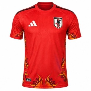Japan 2026 Goalkeeper Jersey Men's