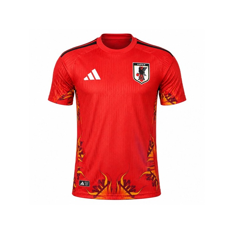 Japan 2026 Goalkeeper Jersey Men's