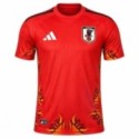 Japan 2026 Goalkeeper Jersey Men's