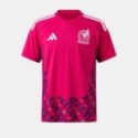 Mexico 2026 Goalkeeper Jersey Men