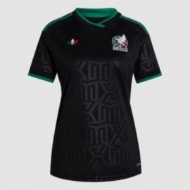 Mexico Women's Third Jersey 2026