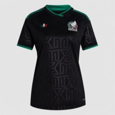 Mexico Women's Third Jersey 2026