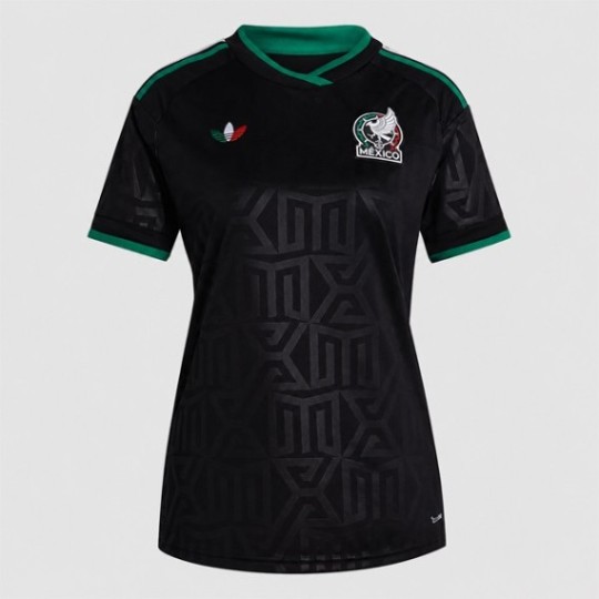 Mexico Women's Third Jersey 2026