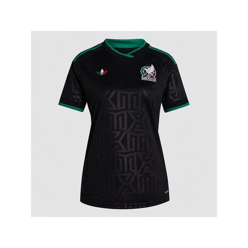 Mexico Women's Third Jersey 2026