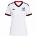 Mexico Away Jersey Women 2026