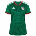 Mexico Women's Home Jersey 2026